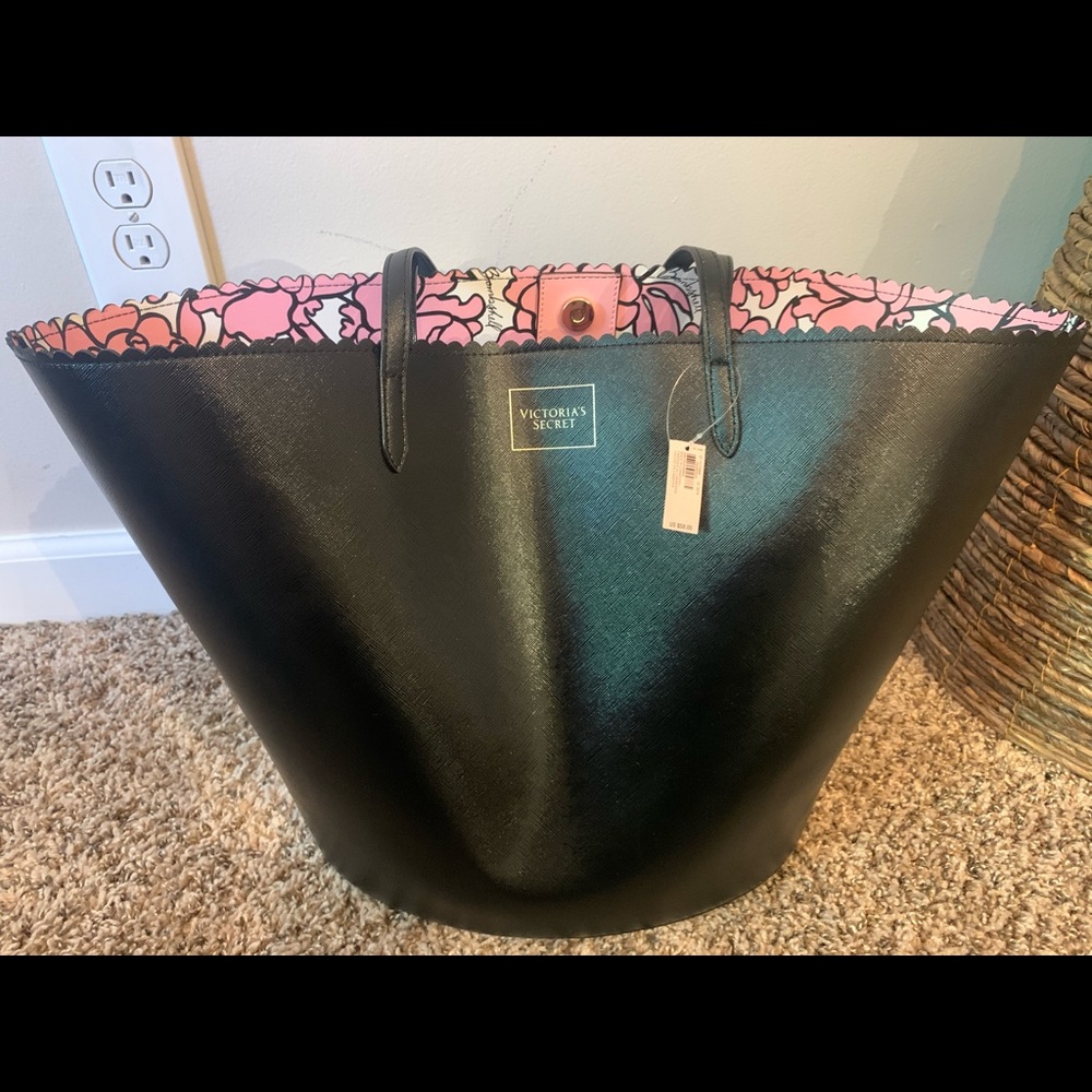 Victoria’s Secret bag